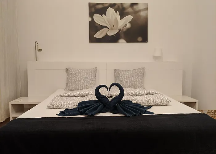 Avenue Hostel Boedapest